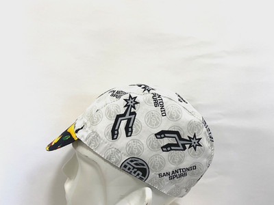 Cycling cap San Antonio handmade in USA