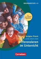 Differenzieren Im Unterricht | Buch | Liane Paradies (U. A.) | Taschenbuch