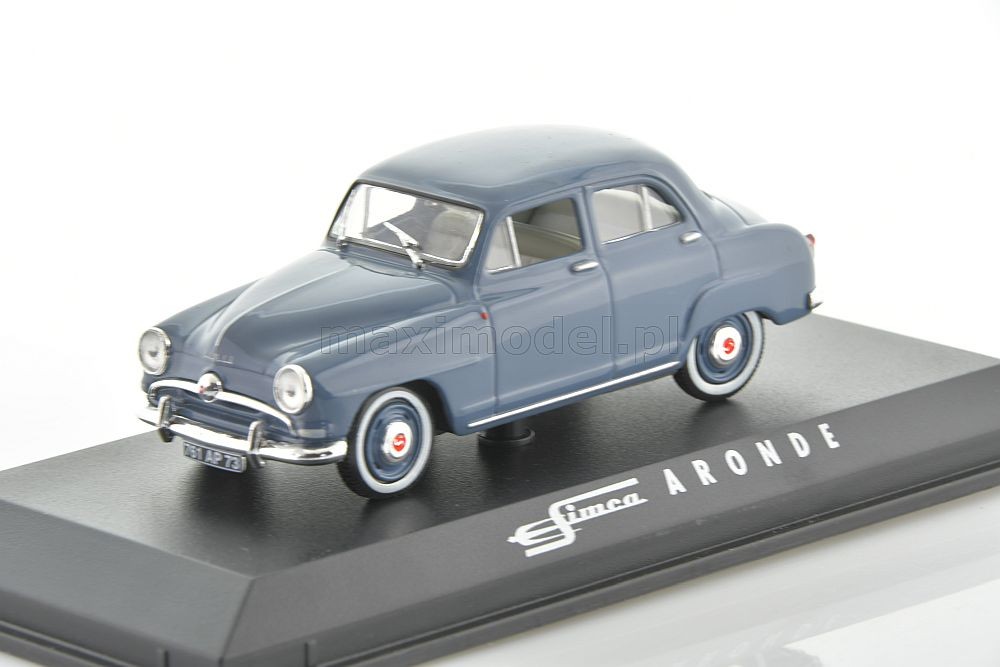 Norev Simca Aronde 1954 1:43 570949