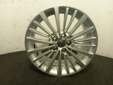 VAUXHALL ASTRA Alloy Wheel 17 Inch 5x115 ET44 7.5J 2015-2021 39092177
