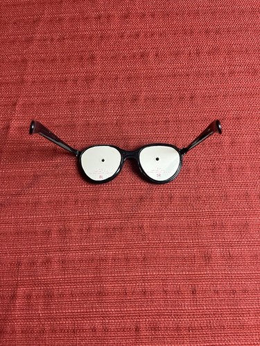 Vintage 1960’s Vari - Vue Novelty Winky Toy Glasses Eyeglasses E-15 Made In USA - Picture 8 of 17