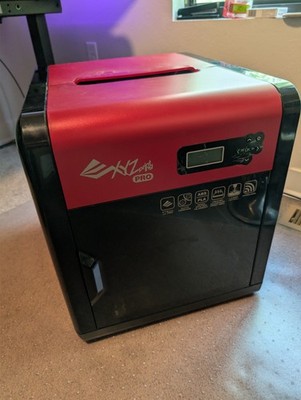 XYZprinting Da Vinci 1.0 Pro 3D Printer