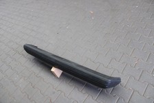 Stoßstange / Stossfänger Hinten VW Golf L 17 Farbe ROT LA3A Limousine