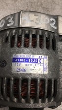 Alternateur Suzuki SX4
