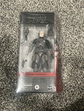 Star Wars Black Series Bad Batch Echo 6 Action Figure NEW SEALED