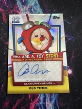 2025 Topps 30 Years of Toy Story Checklist Guide in-content 37