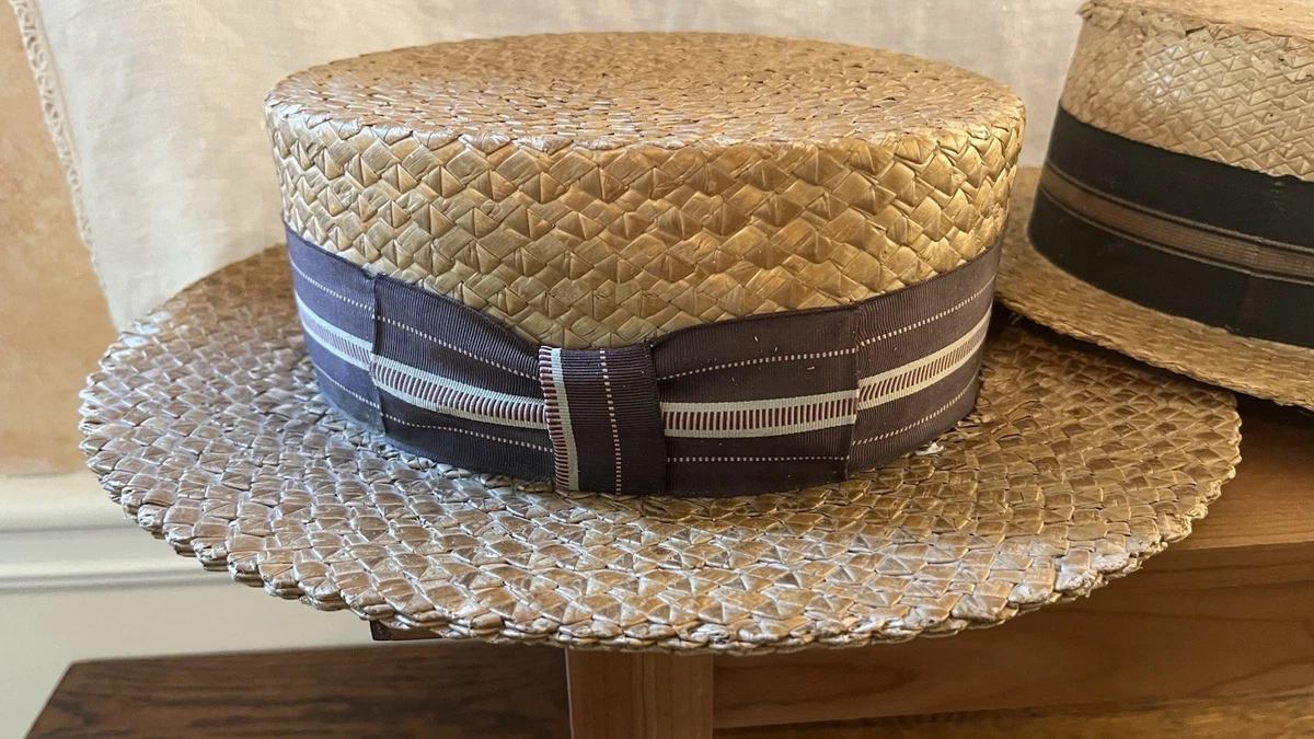 Stetson 1940s Vintage Hats for Men for sale | eBay