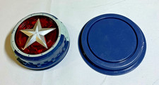 Marvel Avengers - Captain America Mission Star - Light  Sound - 2012 Hasbro