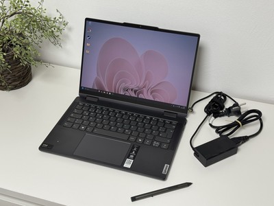 Lenovo Yoga 7 2-in-1 14IML9 14'' 2,8K OLED 2in1 Ultra 7 155H 16GB 1TB SSD Win11