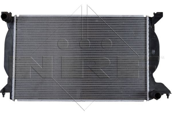 MotorküHler WasserküHler Easy FIT NRF 50540 FüR Audi A4 AYM BCZ 8ED BAU 8E2 BDG-image