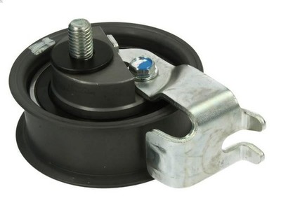 Tensioner Pulley, Timing Belt SNR GT357.65 Audi A3 (8L1) 1.8 1996-2003