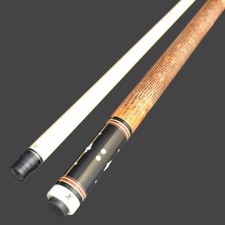 ADAM CL-5 Pool Cue Rengas 6-Point 19oz Adam VI Shaft