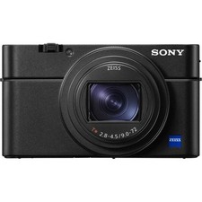 Sony SONY digital camera Cyber-shot DSC-RX100M7