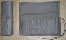 Porsche 356 Late B Tool Kit Tool Bag