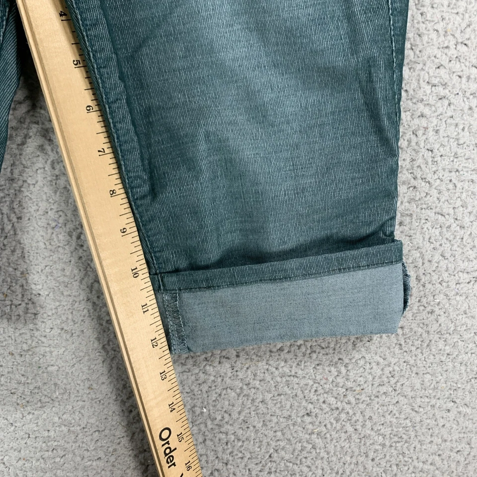 Bermudas True Religion para mujer talla 25 elásticas de pana ligeras Foto 4 de 4