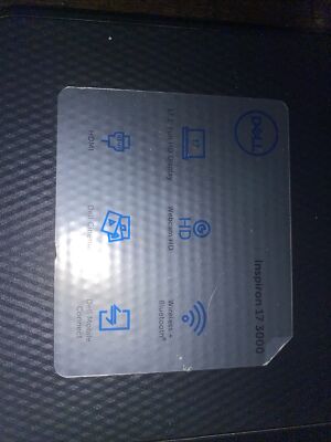 dell inspiron 17 3000 laptop | eBay dell inspiron 17 3000 laptop | eBay