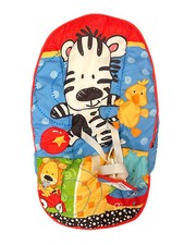 Fisher Price Adorable Animals Vibrating Bouncer REPLACEMENT seat cover