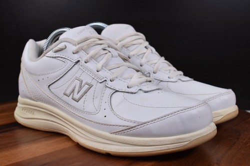 Solid Walking Shoes 8 Extra Wide 
