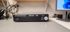 LUXOR PROLINE PROFESSIONAL SECURITY