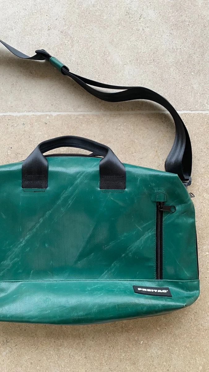 Freitag 2025 laptop bag