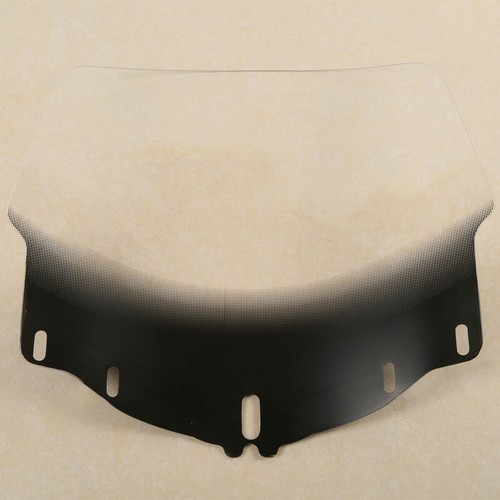 Clear Windshield Windscreen Fit For Honda Goldwing GL1800 GL 1800 2001-2017 - Picture 8 of 9