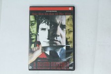 DVD IL DELITTO FITZGERALD ELETTRONICA HOME 2005 MATTHEW RYAN HOGE [RO-002]