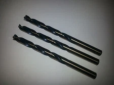 Extra Long Spot Weld Cutter Drill Bit set HSS 3) 5/16" inch made in the USA