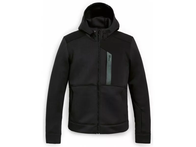 Bmw new city best sale jacket