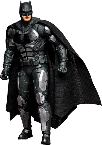 McFarlane Toys - WB 100 DC Comics Batman The Ultimate Movie Collection In Stock - Picture 6 of 20