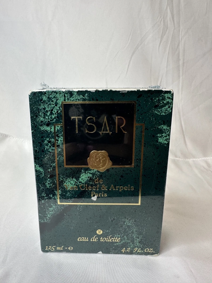 Tsar Fragrances for Men for sale | eBay