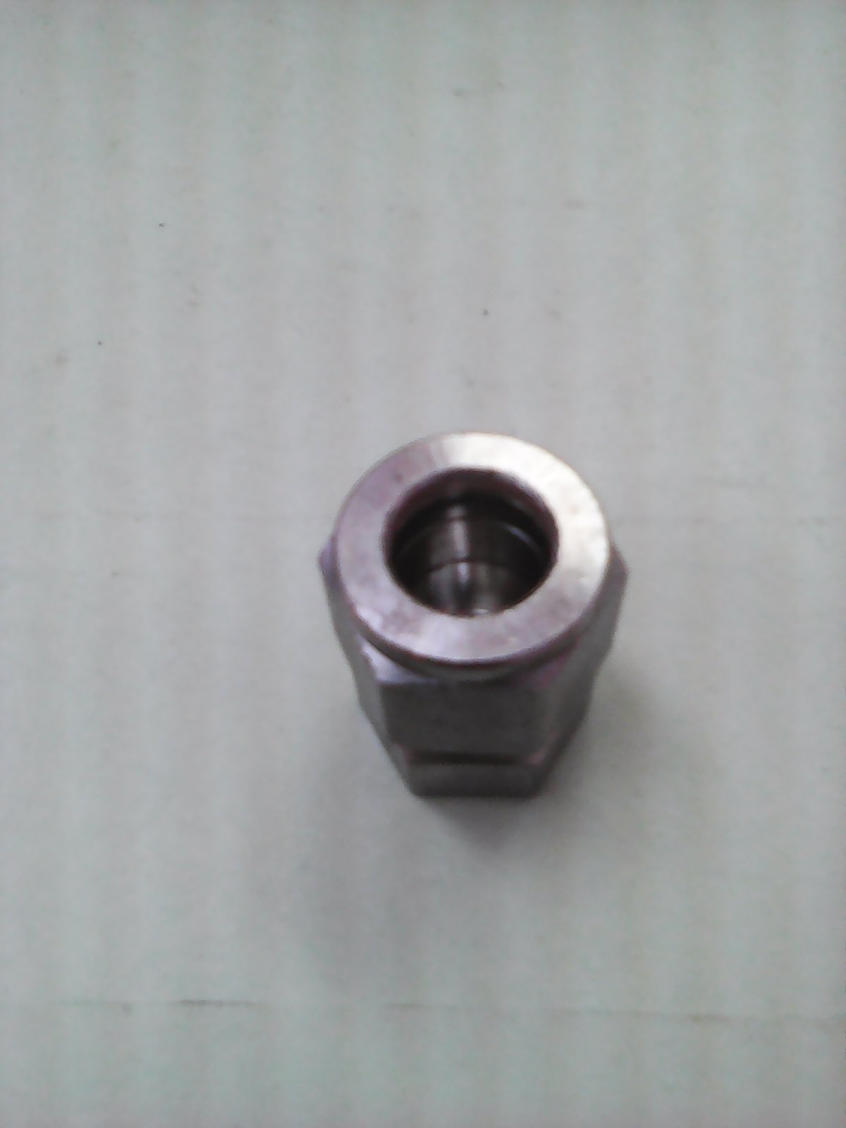 SwageLok 1/2" tube cap & plug eBay