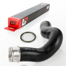 Turbo Hose Intercooler Right Upper for Audi Q7 4L for VW Touareg 7L 3.0TDI