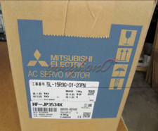 NEW Mitsubishi Servo Motor HF-JP3534K HFJP3534K