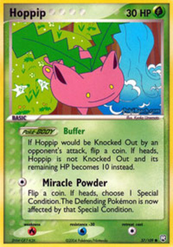Hoppip