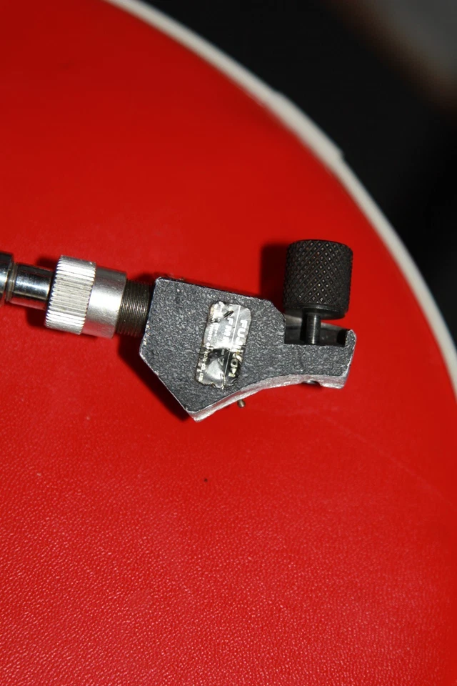 JVC HZ FM10U avec FUJINON FMM 7 remote - Photo 2/3