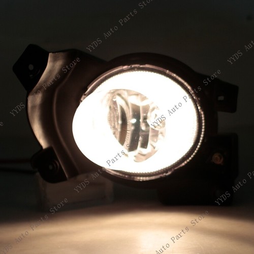 For Hyundai GRAND i10 2014 2015 2Pcs Driving Light Fog Light Assembly - Picture 20 of 20