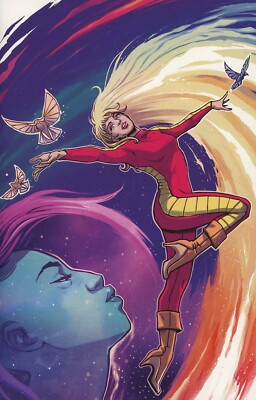 Barbarella #3 Incentive Caspar Wijngaard Virgin Variant Dynamite 