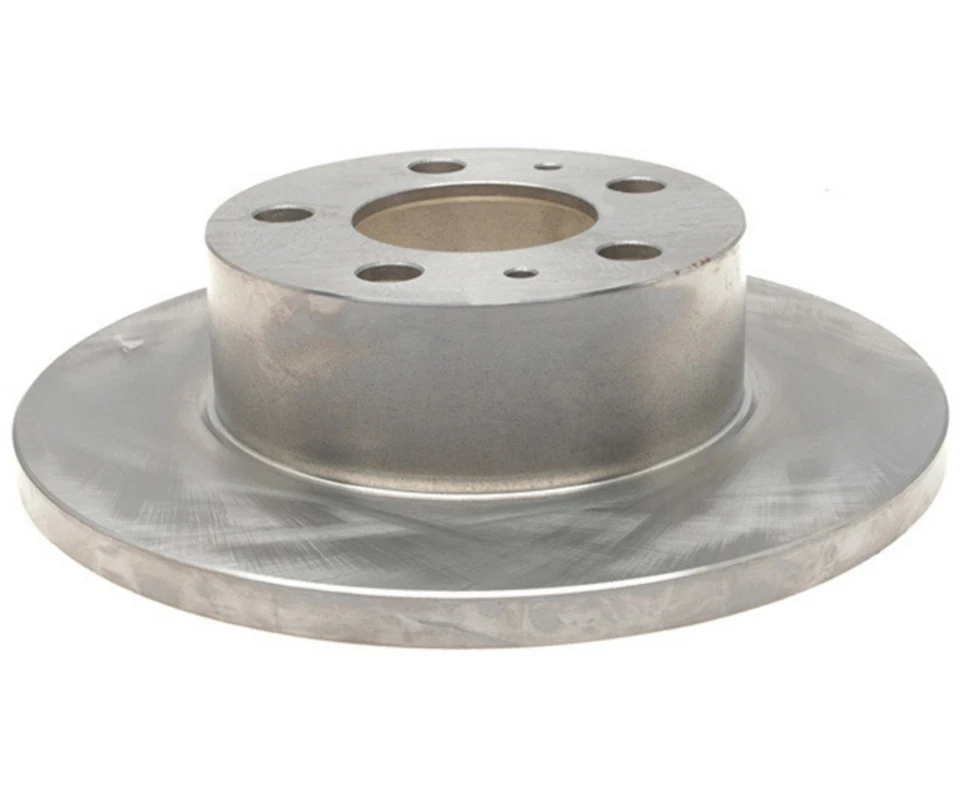 KIT delantero Raybestos rotor freno disco para 1976-1981 Volvo 265 (72908) Foto 3 de 4