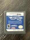 Nintendo DS Game Only Hot Wheels Beat That