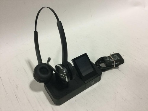 Jabra PRO 9400BS/ Wireless Headset Base 