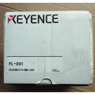 1pc new keyence liquid level sensor FL-001