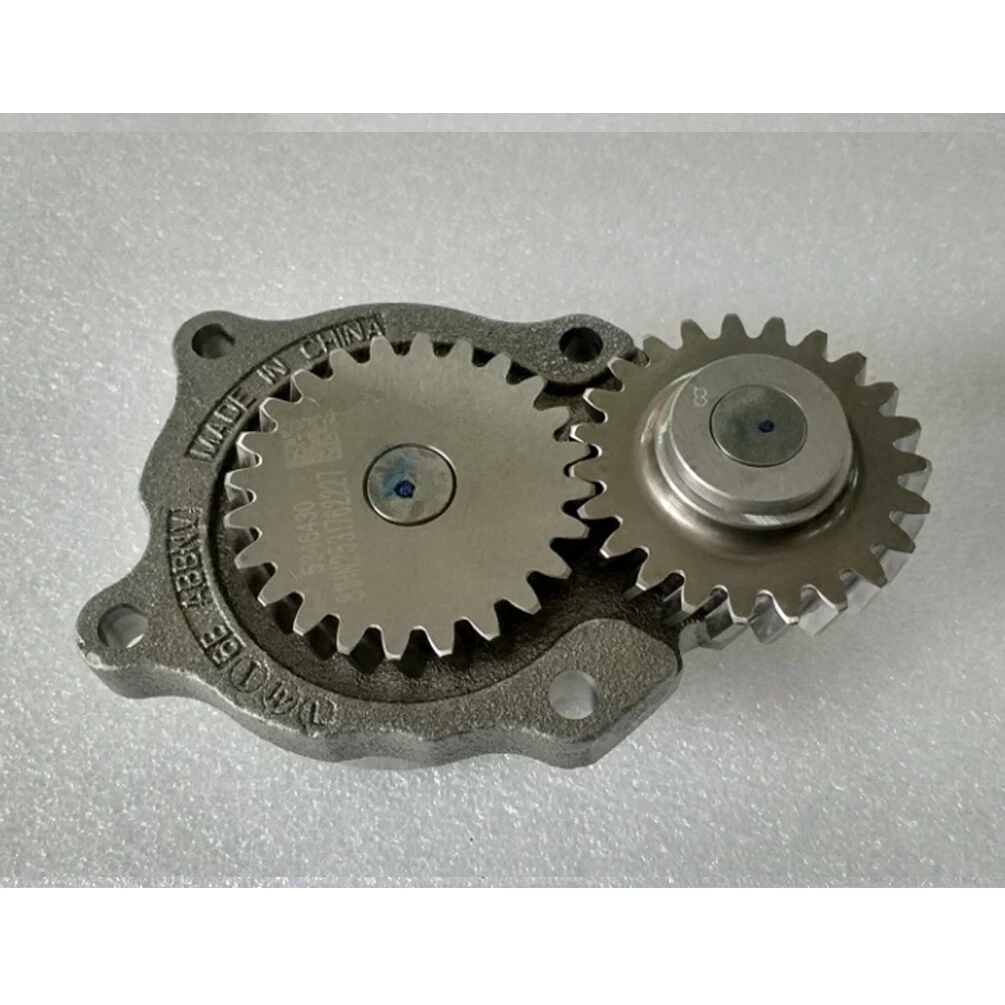 C5346429 C5346430/C4939587 Oil Pump Engine Parts 4BT6BT5.9 | eBay