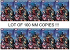 FCBD 2024 ULTIMATE UNIVERSE SPIDER-MAN #1 FREE COMIC BOOK DAY LOT OF 100 COPIES