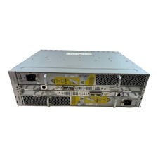EMC2 15-Bay Disk Array Storage Enclosure Fibe...