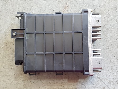CENTRALINA INIEZIONE FIAT UNO (90-95) 1.0 I.E. CAT 5P/B C.M.156A2246 - Picture 5 of 5