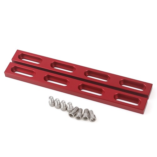 2PCS Positioning Strip Table Fixture Tool for Laser Engraving Machine Marking - Picture 12 of 20