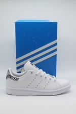 €110,00 -40% SCARPE ADIDAS STAN SMITH  VERSIONE IN VERA PELLE COD394