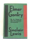 Elmer Gantry Sinclair Lewis BOMC Facsimile HC DJ see details