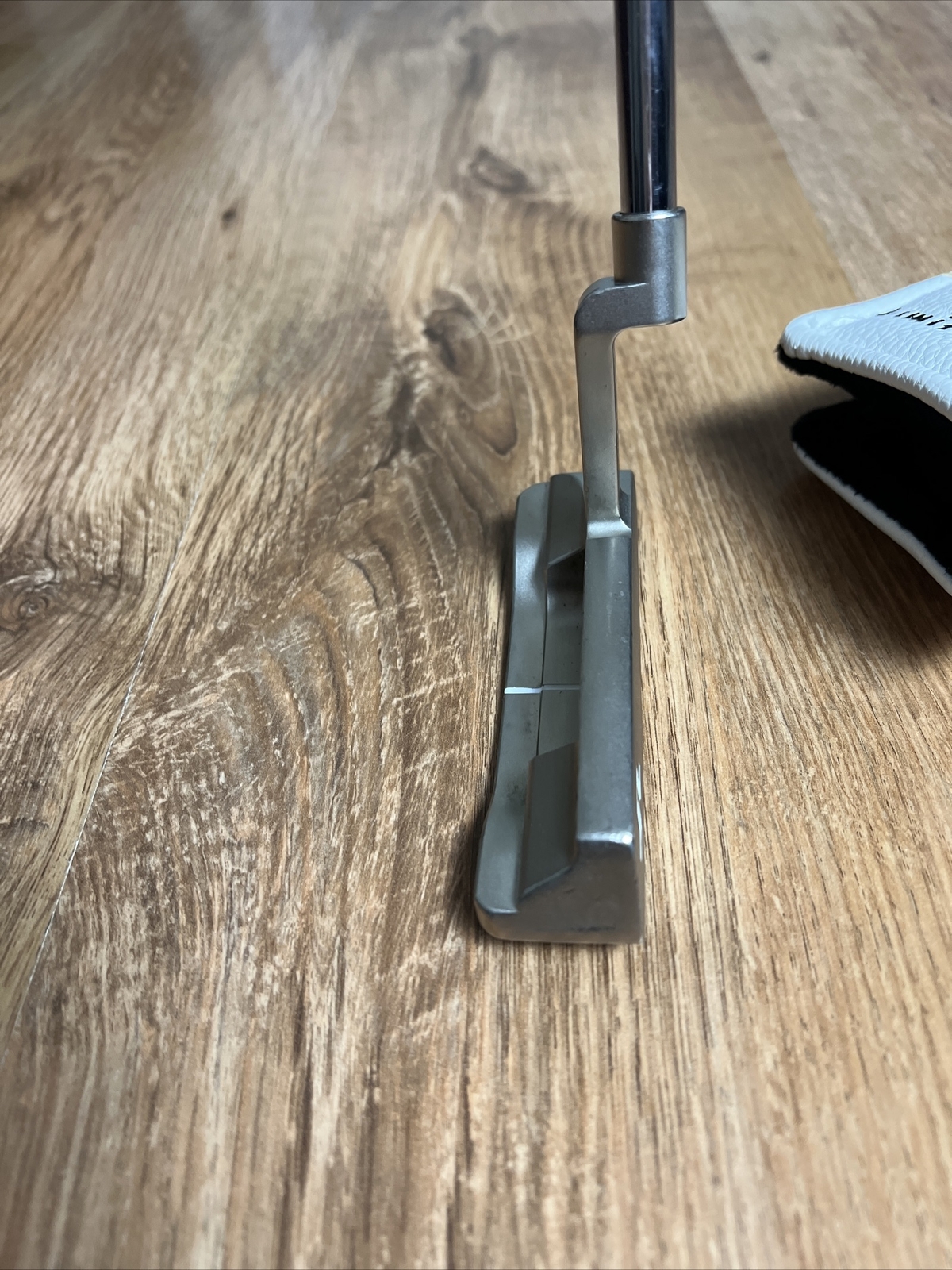 Vega J Lindeberg LTD 2 putter 35” eBay