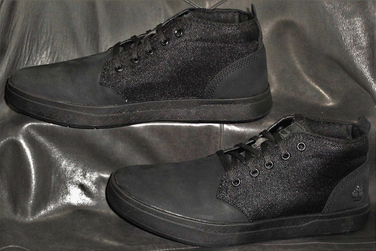 Timberland Davis Square men display picture 2